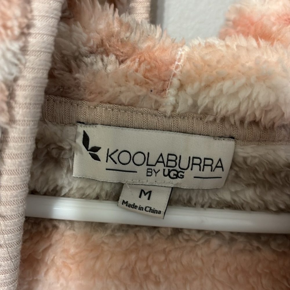 Koolaburra by Ugg open sweater - Picture 6 of 11
